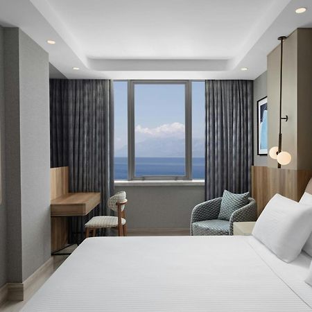 Delta Hotels By Marriott Antalya Lara - Adult Only Eksteriør billede