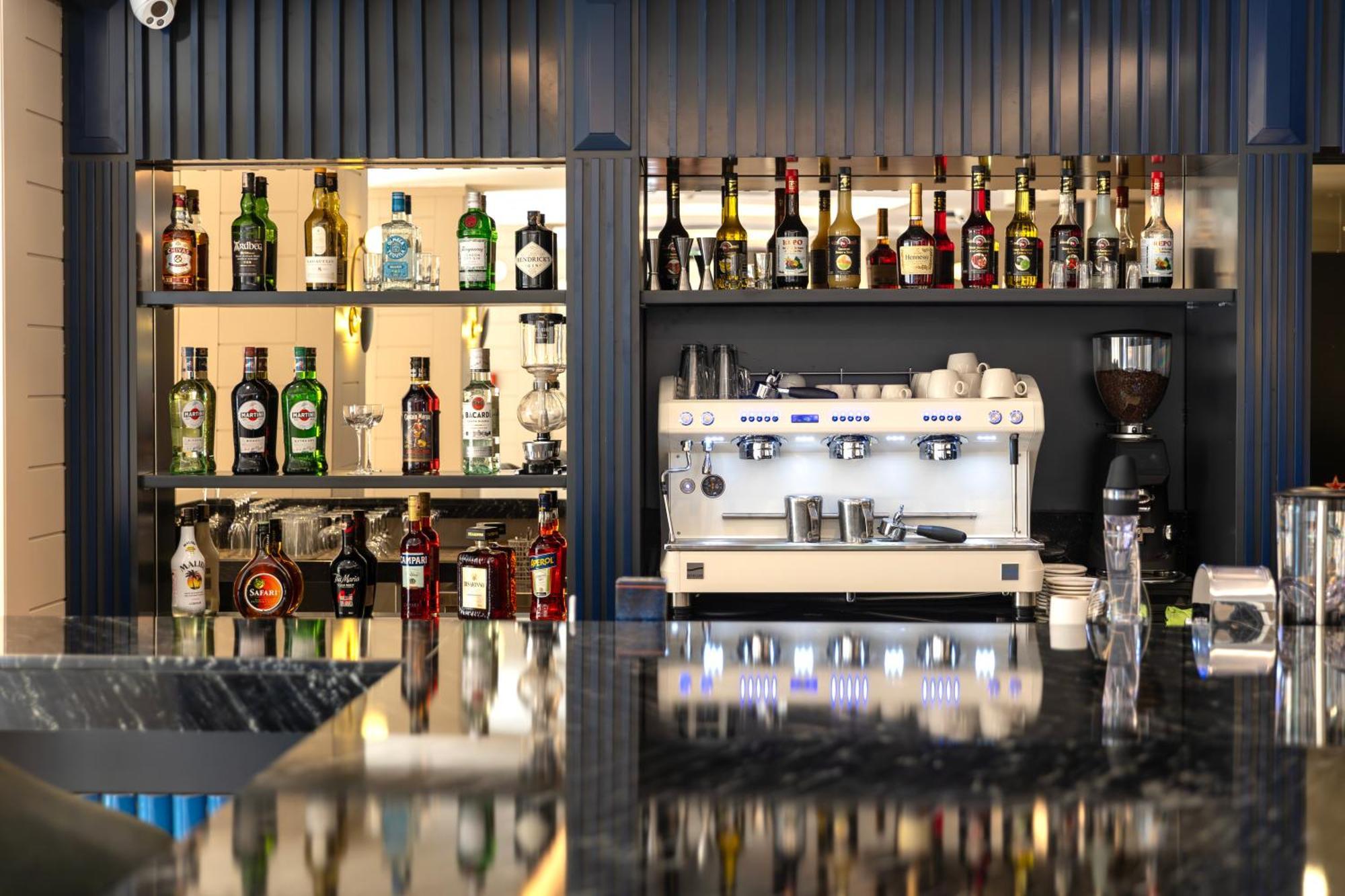 Delta Hotels By Marriott Antalya Lara - Adult Only Eksteriør billede