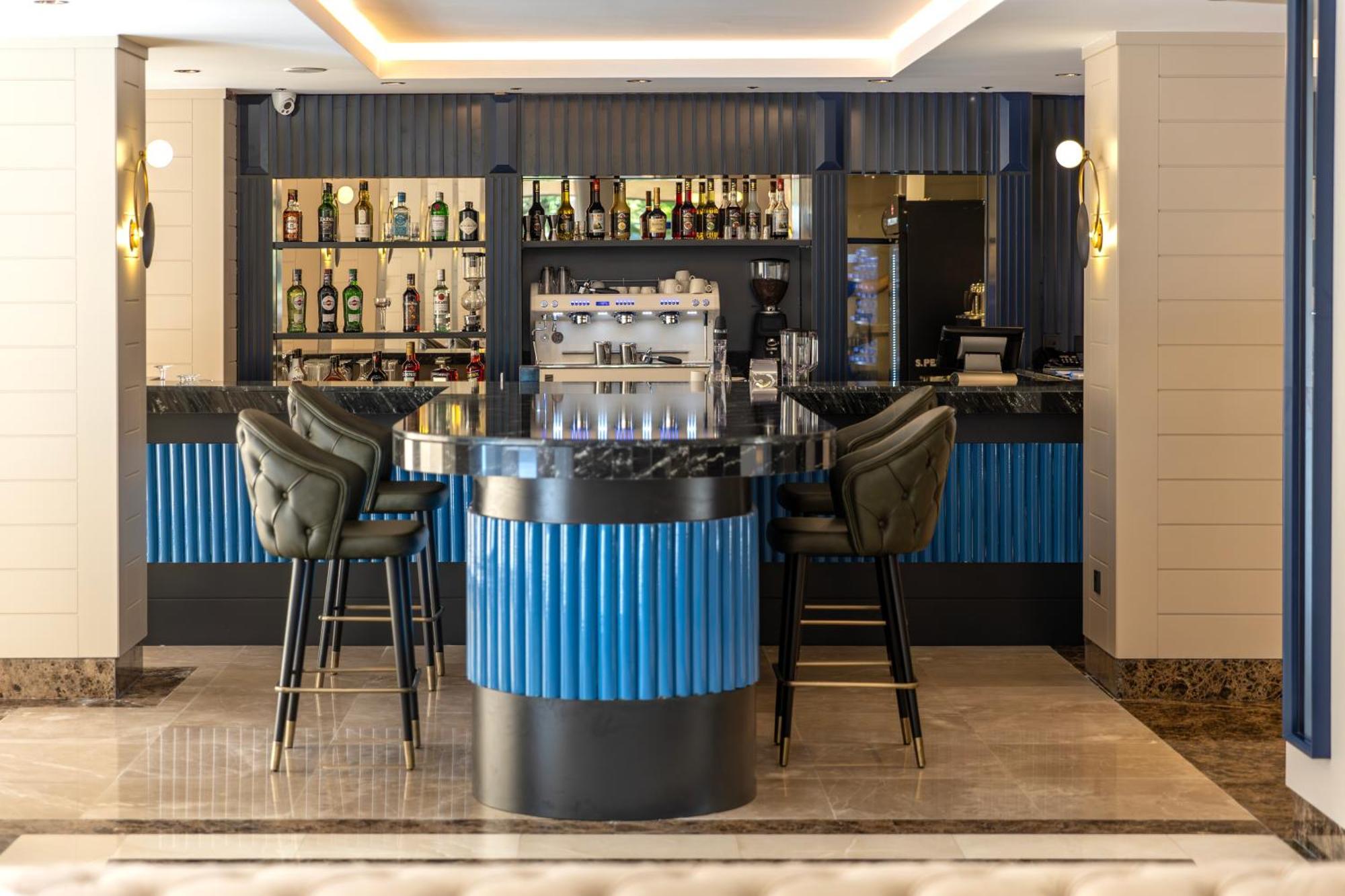 Delta Hotels By Marriott Antalya Lara - Adult Only Eksteriør billede
