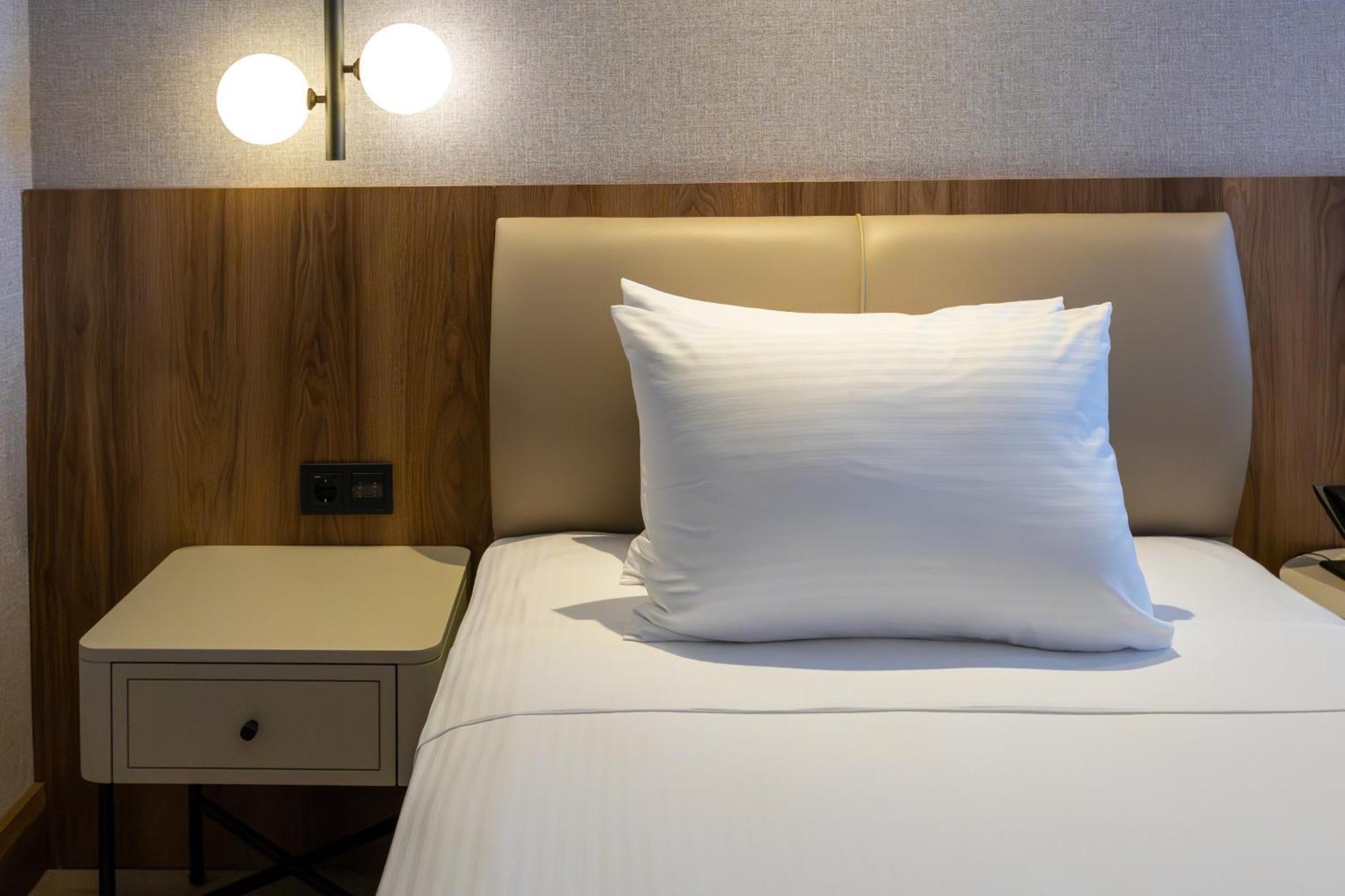 Delta Hotels By Marriott Antalya Lara - Adult Only Eksteriør billede
