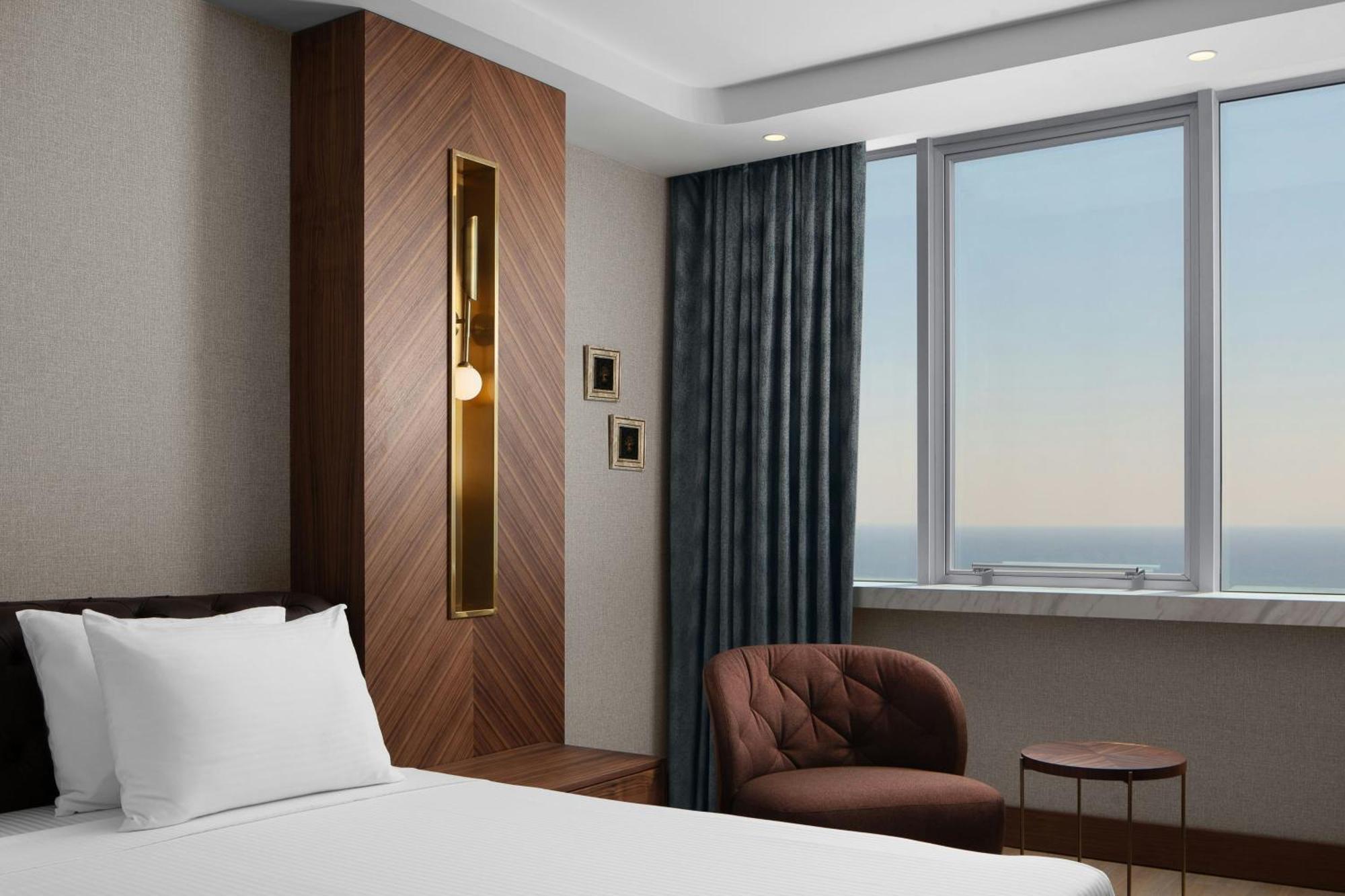 Delta Hotels By Marriott Antalya Lara - Adult Only Eksteriør billede